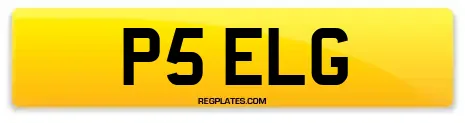 P5 ELG