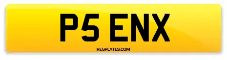 P5 ENX