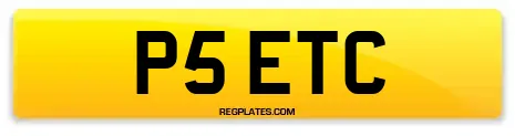 P5 ETC