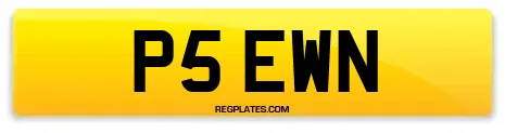 P5 EWN