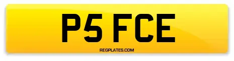 P5 FCE