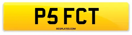 P5 FCT