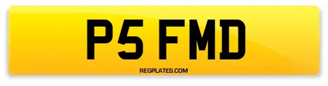 P5 FMD