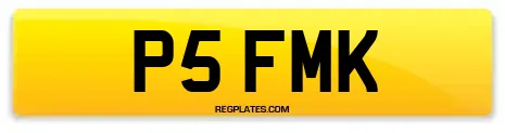 P5 FMK