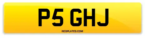 P5 GHJ