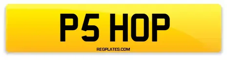 P5 HOP