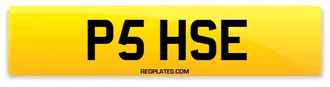 P5 HSE