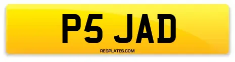 P5 JAD