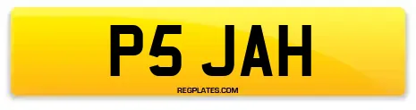 P5 JAH