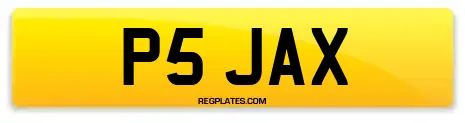 P5 JAX