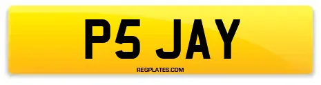 P5 JAY