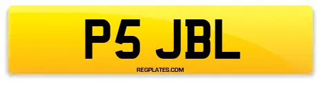 P5 JBL