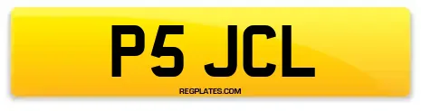 P5 JCL