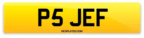 P5 JEF