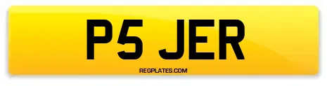P5 JER