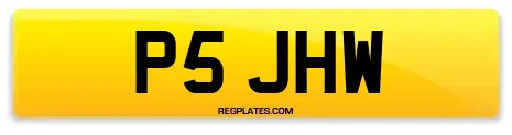 P5 JHW