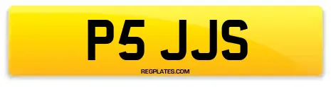 P5 JJS