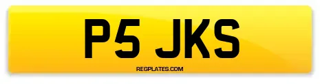 P5 JKS