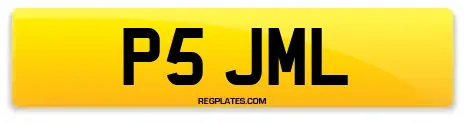 P5 JML