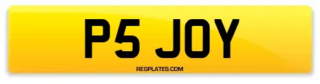 P5 JOY