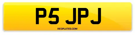 P5 JPJ