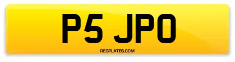 P5 JPO
