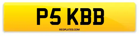 P5 KBB