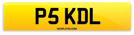 P5 KDL