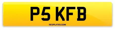 P5 KFB