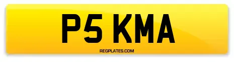 P5 KMA