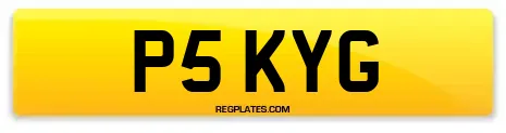 P5 KYG