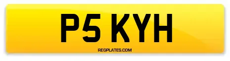 P5 KYH