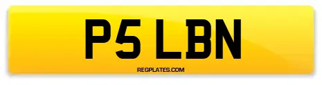 P5 LBN