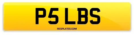 P5 LBS