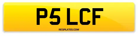 P5 LCF