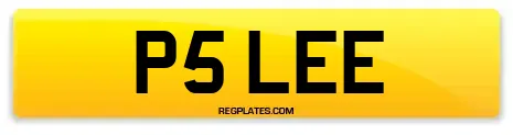 P5 LEE