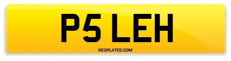 P5 LEH
