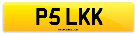 P5 LKK