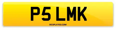 P5 LMK