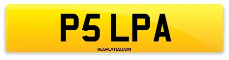 P5 LPA