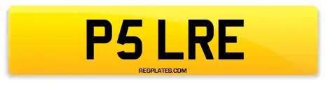 P5 LRE