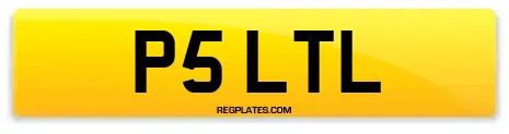 P5 LTL
