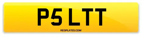P5 LTT
