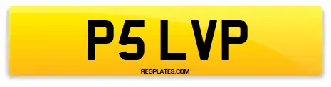 P5 LVP