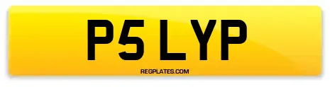 P5 LYP