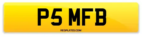 P5 MFB
