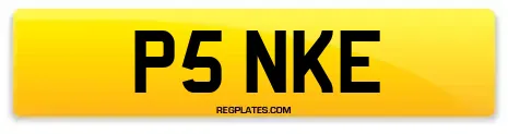 P5 NKE