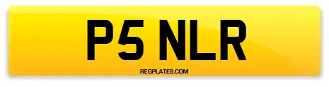 P5 NLR