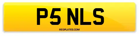 P5 NLS