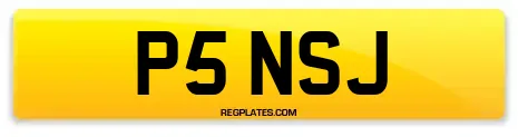 P5 NSJ